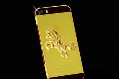 “Độ” ngựa cho đồ vật - Cơn sốt của dân chơi Việt